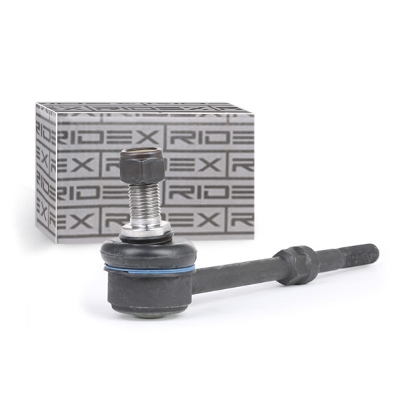 RIDEX Anti-roll bar link Article number: 3229S0177 cheaply