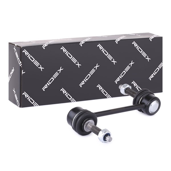 RIDEX Anti-roll bar link Article number: 3229S0323 cheaply