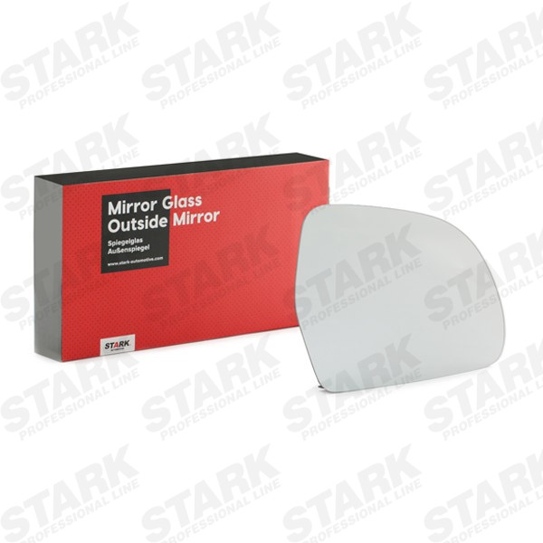 STARK Mirror Glass, outside mirror Article number: SKMGO-1510007 cheaply
