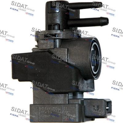 SIDAT Pressure Converter, exhaust control Article number: 83.864 cheaply