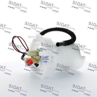 SIDAT Fuel pump Article number: 70464 cheaply