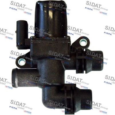 SIDAT Heater control valve Article number: 83.879 cheaply