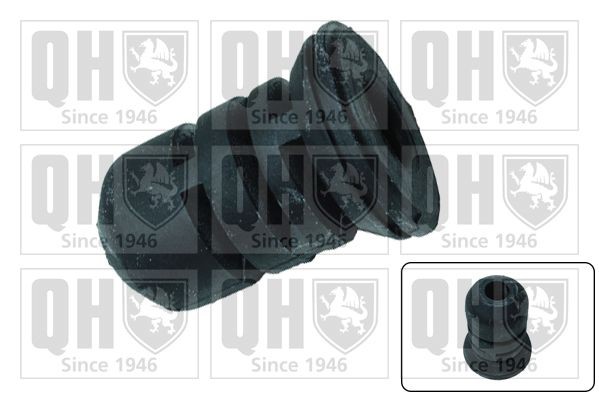 QUINTON HAZELL Rubber Buffer, suspension Article number: EMA2161 cheaply
