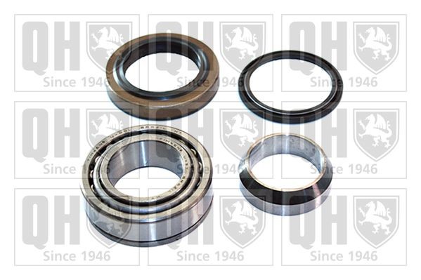QUINTON HAZELL Wheel bearing kit Article number: QWB649 cheaply