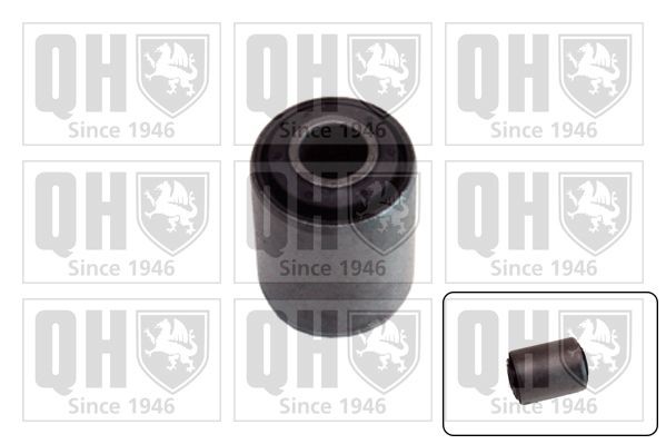 QUINTON HAZELL Anti roll bar bush Article number: EMB7138 cheaply