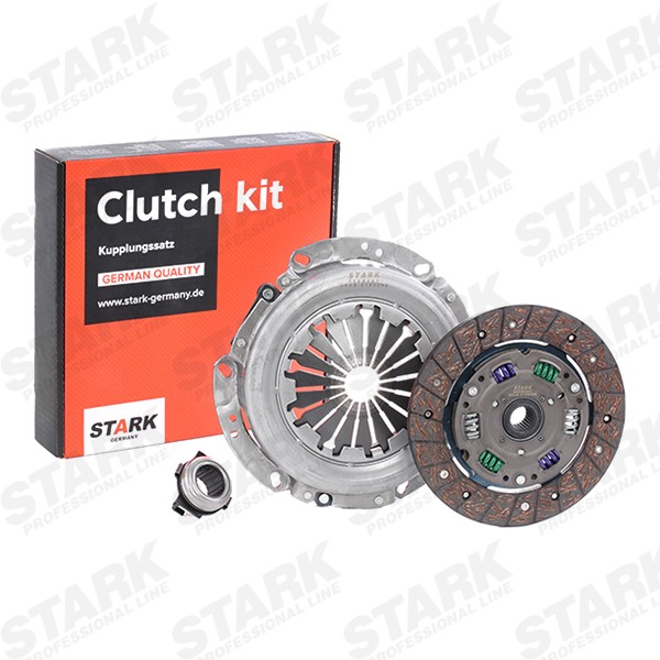STARK Clutch kit Article number: SKCK-0100095 cheaply