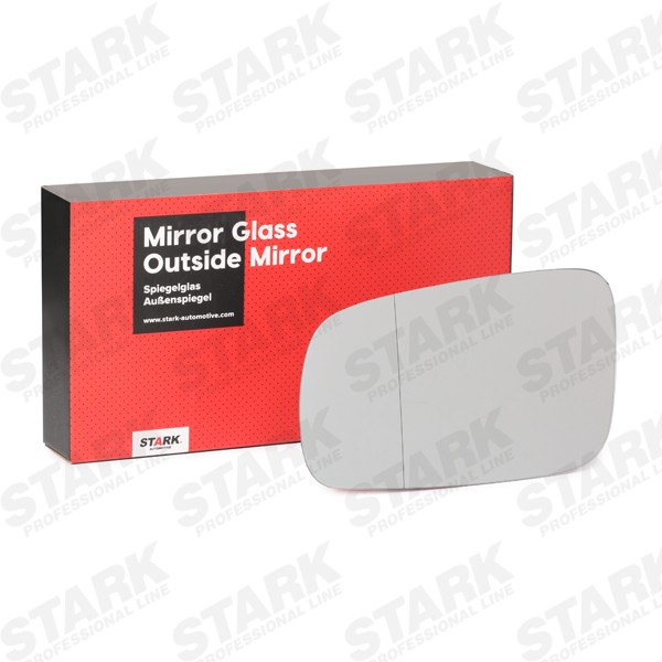 STARK Mirror Glass, outside mirror Article number: SKMGO-1510091 cheaply