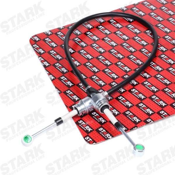 STARK Cable, manual transmission Article number: SKCMT-1520001 cheaply