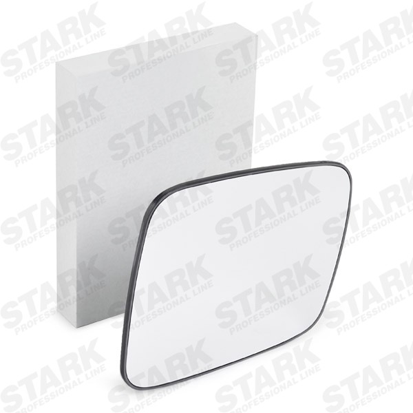 STARK Mirror Glass, outside mirror Article number: SKMGO-1510094 cheaply