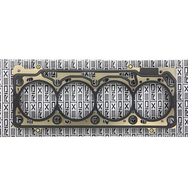 RIDEX Gasket, cylinder head Article number: 318G0021 cheaply