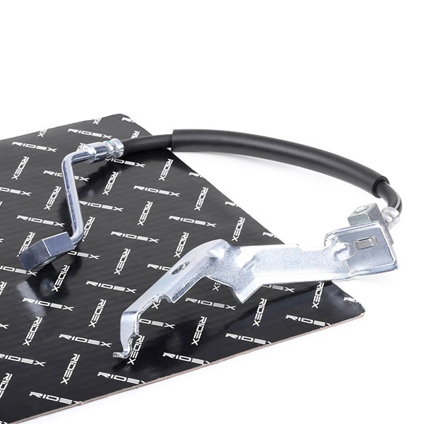 RIDEX Brake hose Article number: 83B0007 cheaply