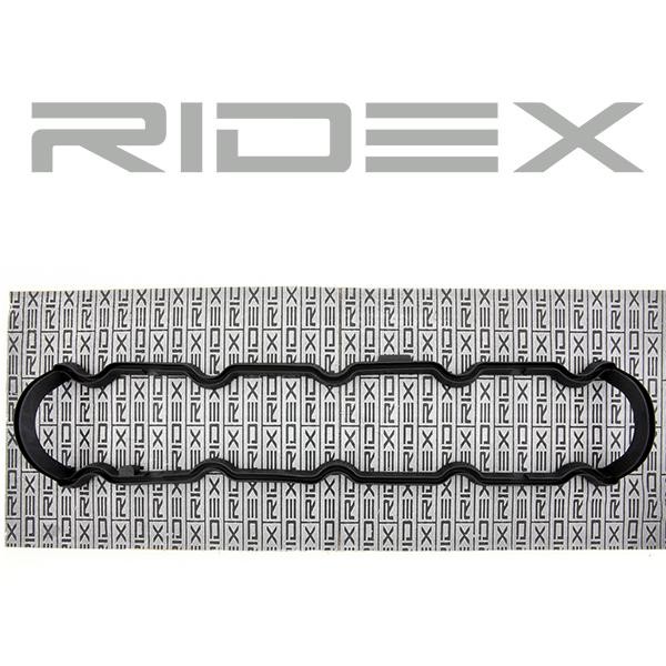 RIDEX Rocker cover gasket Article number: 321G0116 cheaply