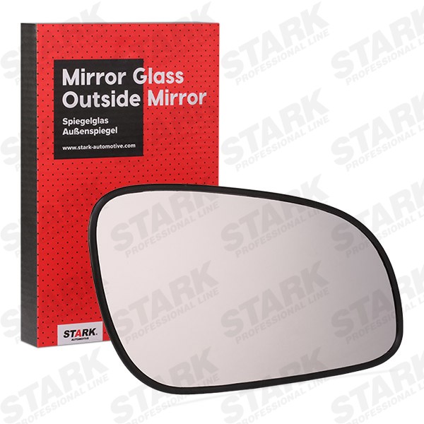 STARK Mirror Glass, outside mirror Article number: SKMGO-1510122 cheaply