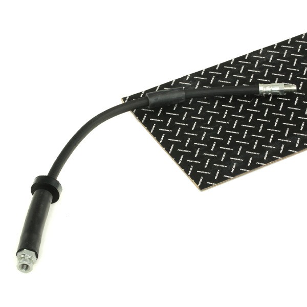 RIDEX Brake hose Article number: 83B0141 cheaply