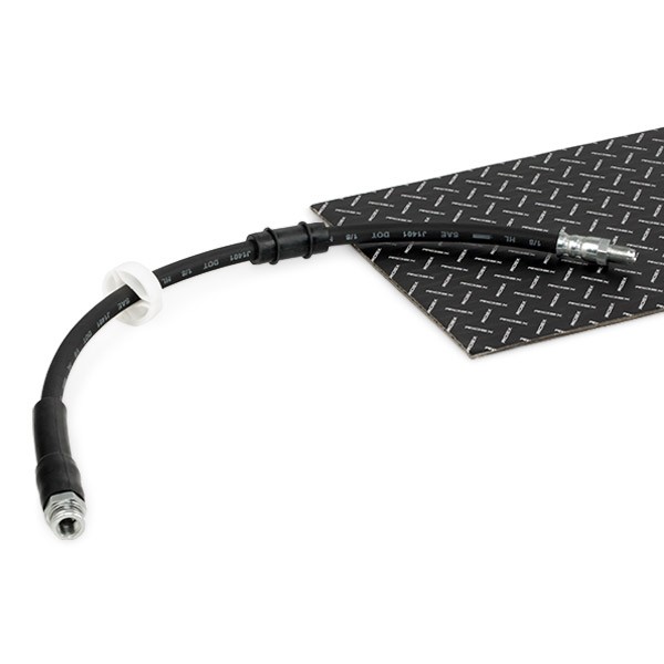 RIDEX Brake hose Article number: 83B0145 cheaply