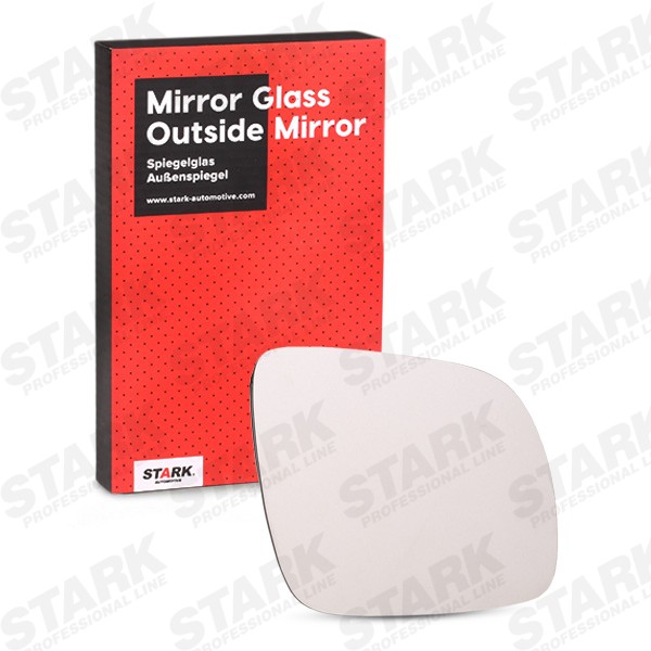 STARK Mirror Glass, outside mirror Article number: SKMGO-1510123 cheaply