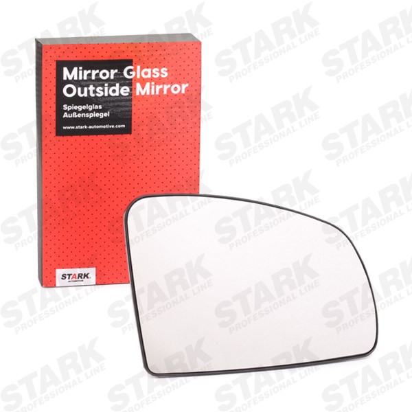 STARK Mirror Glass, outside mirror Article number: SKMGO-1510125 cheaply