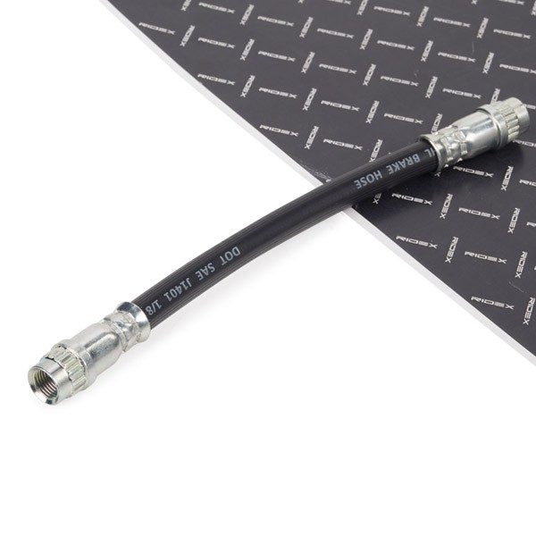 RIDEX Brake hose Article number: 83B0195 cheaply