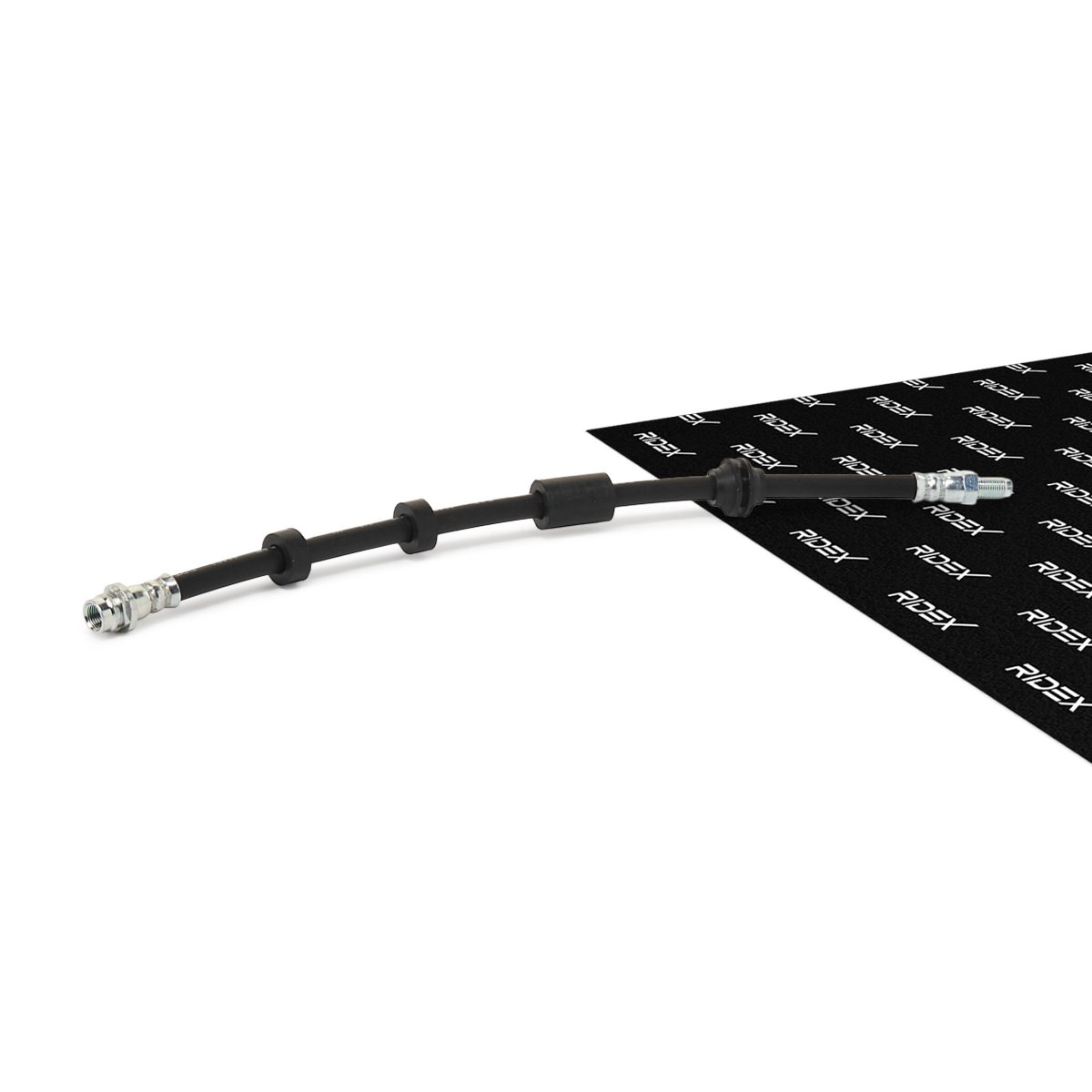 RIDEX Brake hose Article number: 83B0267 cheaply