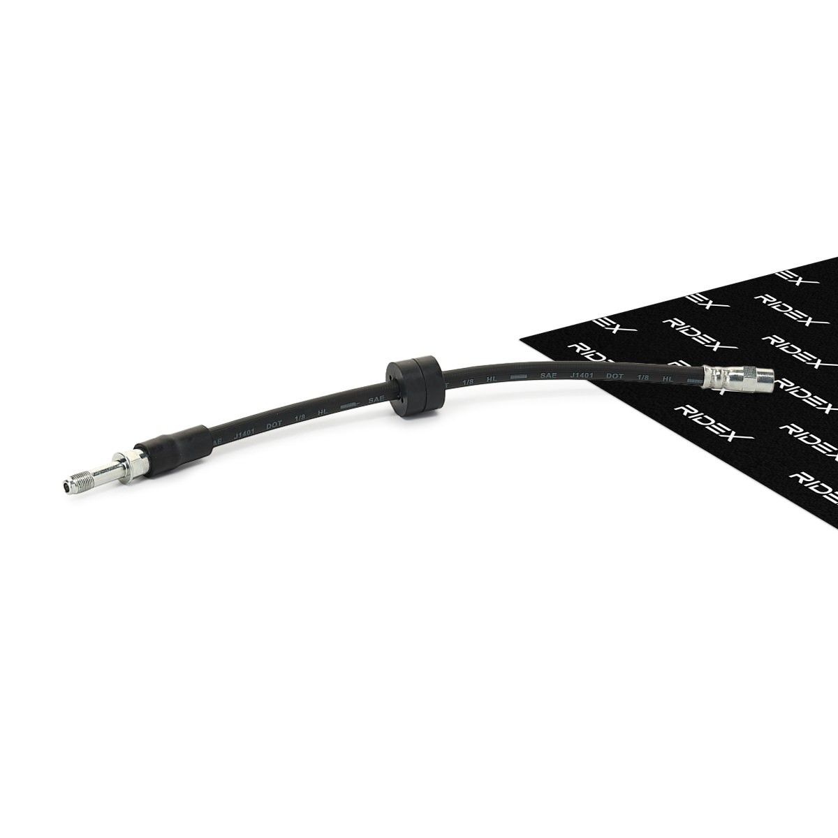 RIDEX Brake hose Article number: 83B0276 cheaply
