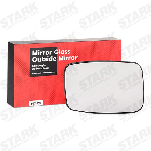 STARK Mirror Glass, outside mirror Article number: SKMGO-1510138 cheaply