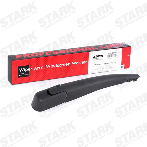 STARK Wiper Arm, windscreen washer Article number: SKWA-0930017 cheaply