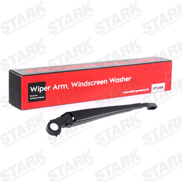 STARK Wiper Arm, windscreen washer Article number: SKWA-0930038 cheaply