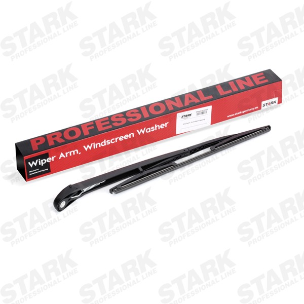STARK Wiper Arm, windscreen washer Article number: SKWA-0930053 cheaply
