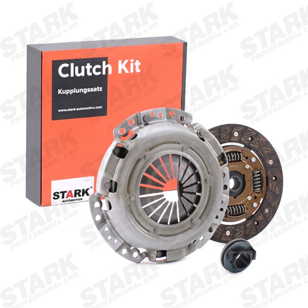 STARK Clutch kit Article number: SKCK-0100124 cheaply