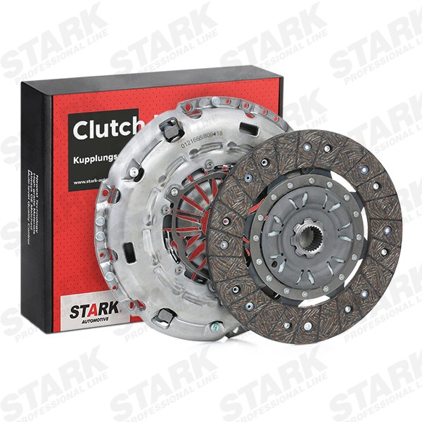 STARK Clutch kit Article number: SKCK-0100128 cheaply