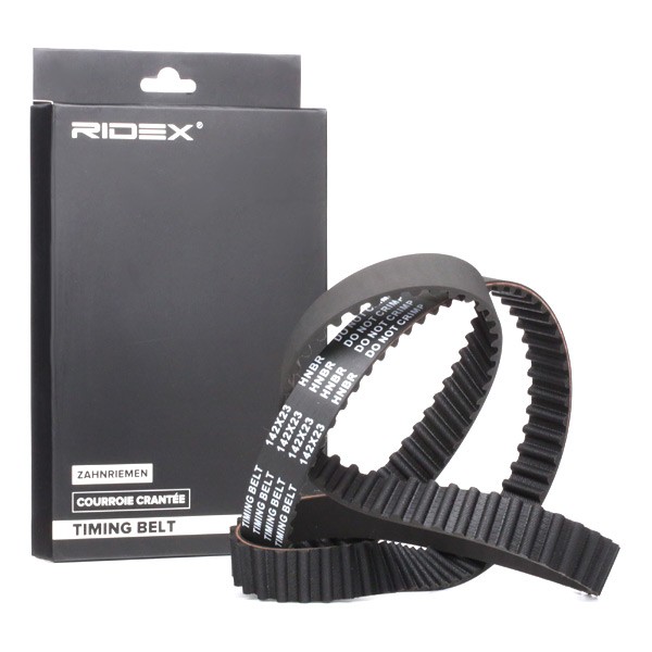 RIDEX Timing Belt Article number: 306T0007 cheaply