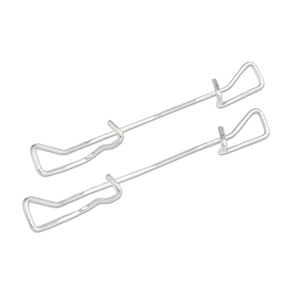 RIDEX 1164A0011 Lisakomplekt, ketaspiduriklotsid PASSAT 2.8 V6 4motion 190 HP Bensiin 2001