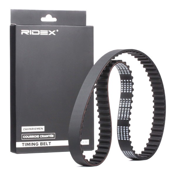 RIDEX Timing Belt Article number: 306T0023 cheaply