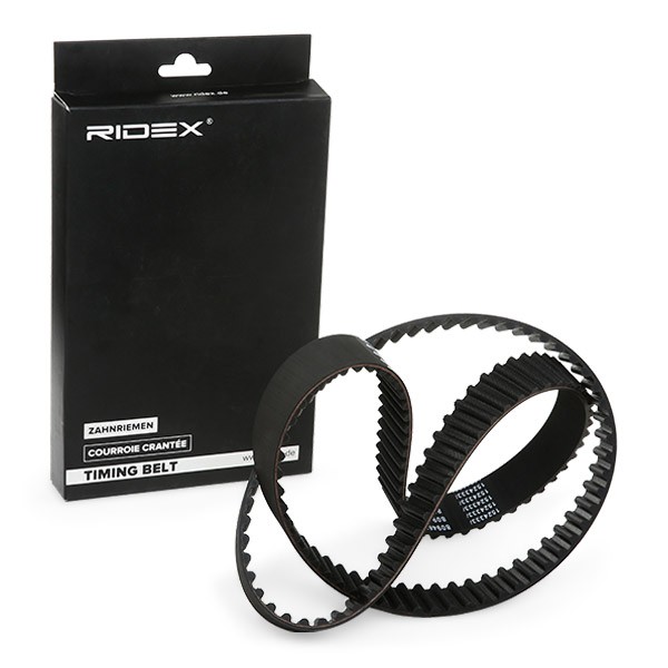 RIDEX Timing Belt Article number: 306T0027 cheaply