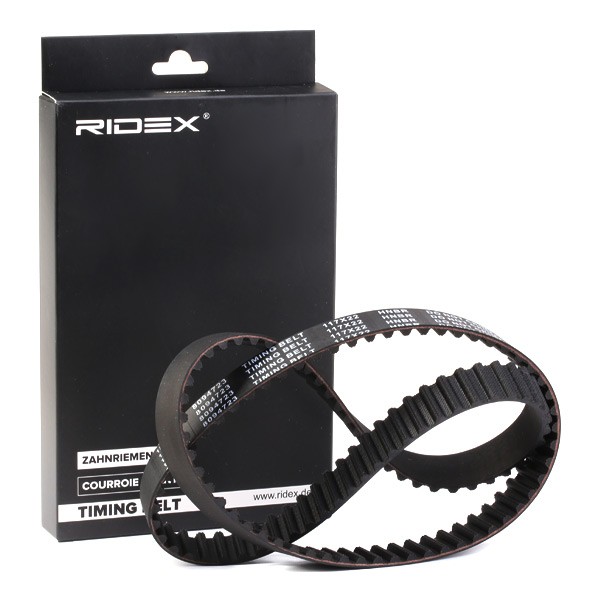 RIDEX Timing Belt Article number: 306T0069 cheaply
