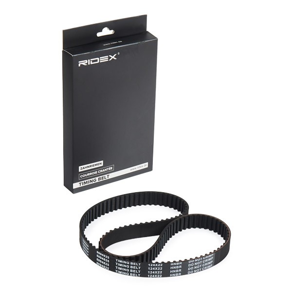 RIDEX Timing Belt Article number: 306T0099 cheaply