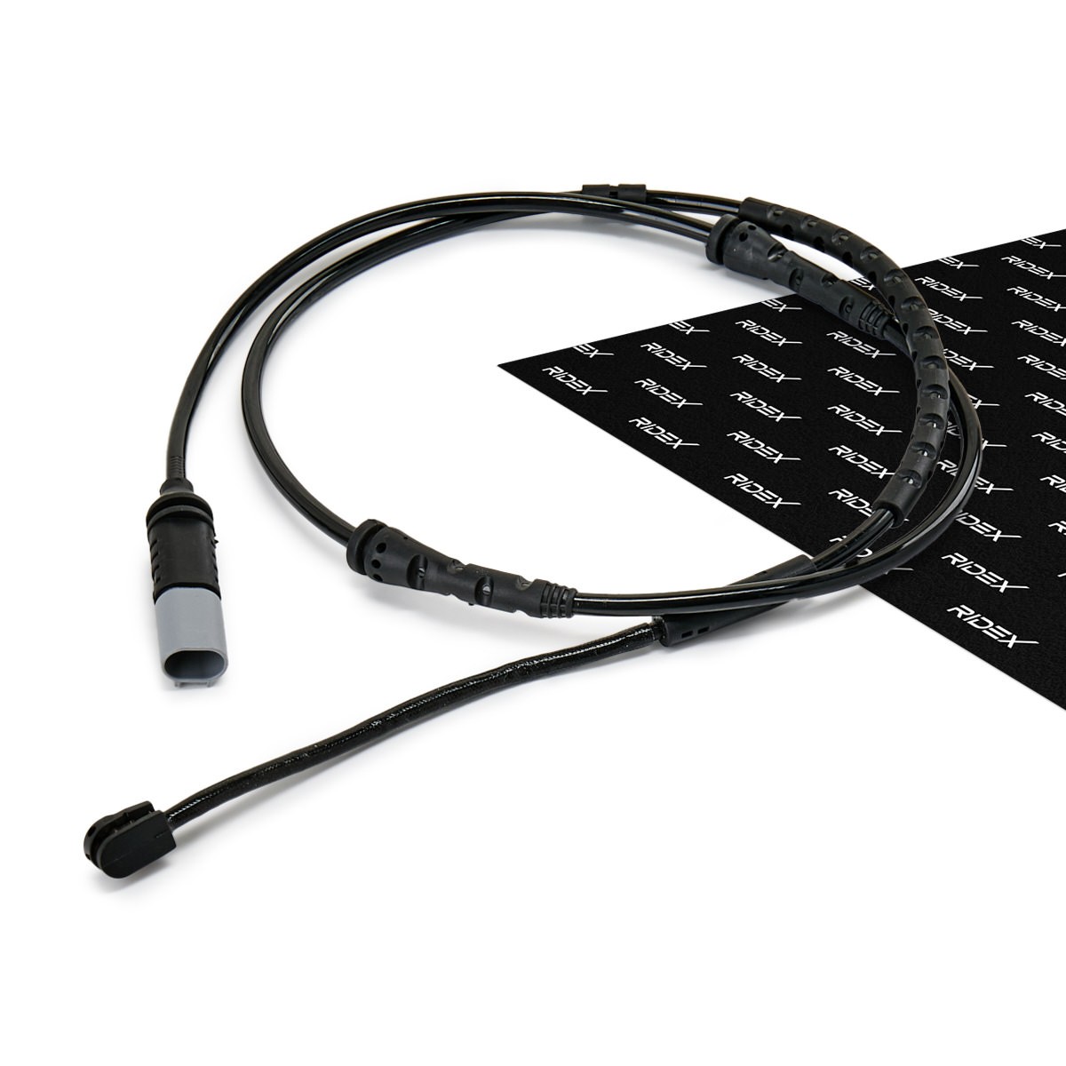 RIDEX Brake pad wear sensor Article number: 407W0022 cheaply