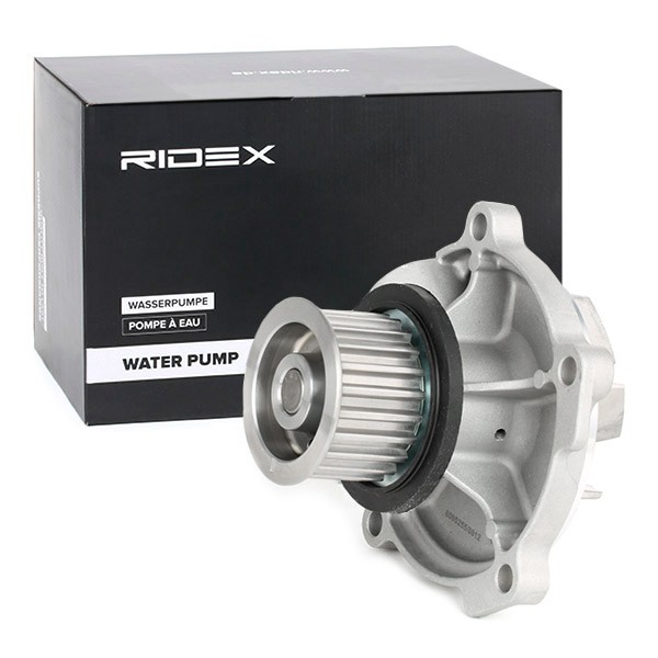 RIDEX Veepump Artikli number: 1260W0063 soodsalt