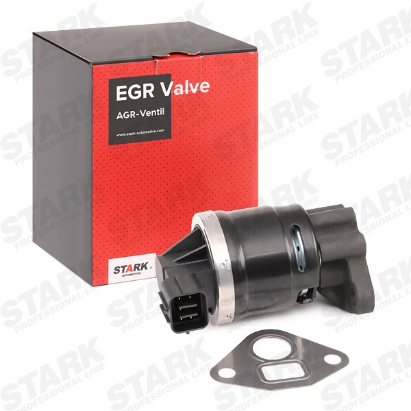 STARK EGR valve Article number: SKEGR-0770046 cheaply