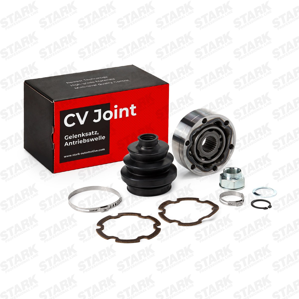 STARK Joint kit, drive shaft Article number: SKJK-0200384 cheaply