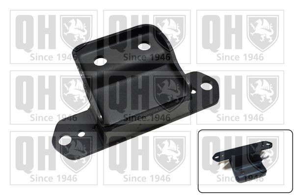 QUINTON HAZELL Engine mount Article number: EM2038 cheaply