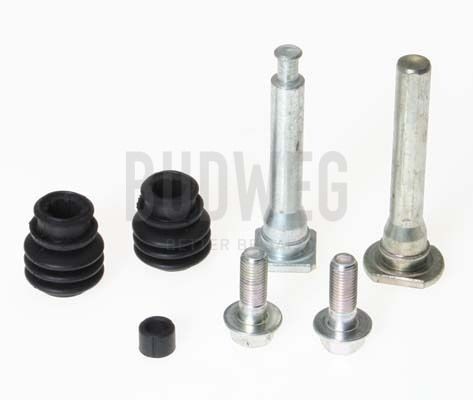 BUDWEG CALIPER Seal, brake caliper piston Article number: 181584 cheaply