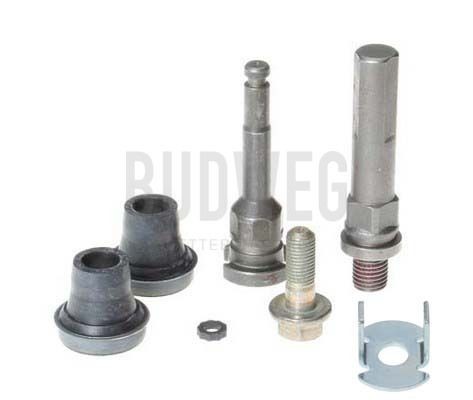 BUDWEG CALIPER Seal, brake caliper piston Article number: 182005 cheaply