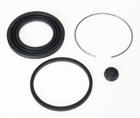 BUDWEG CALIPER Seal, brake caliper piston Article number: 182007 cheaply