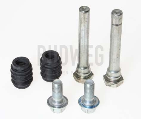BUDWEG CALIPER Seal, brake caliper piston Article number: 182009 cheaply