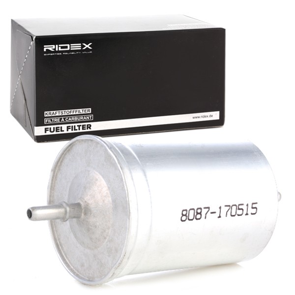 RIDEX Brændstof-filter Varenummer: 9F0030 billige