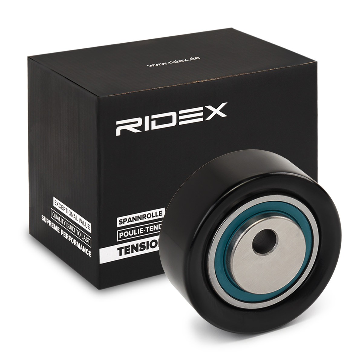 RIDEX Rola intinzator, curea transmisie număr articol: 310T0028 ieftin