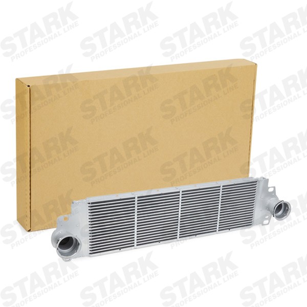 STARK Intercooler Article number: SKICC-0890003 cheaply