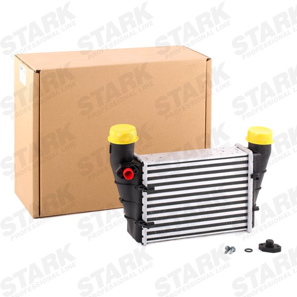 STARK Intercooler Article number: SKICC-0890016 cheaply
