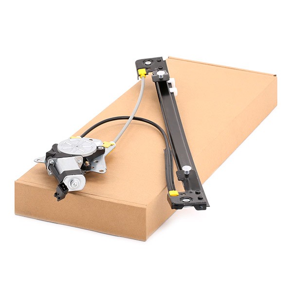 RIDEX Window regulator Article number: 1561W0196 cheaply